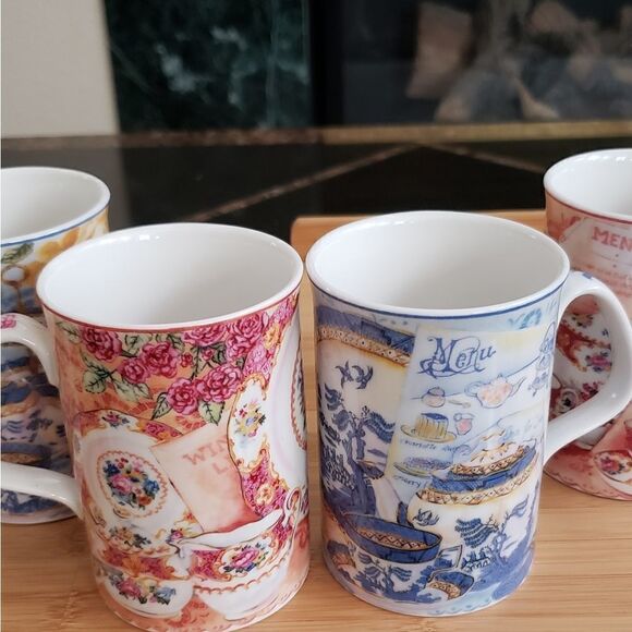 Bundle Expressions cups   - Picture 7 of 10